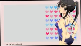 Video 1570660533: solo female joi, anime joi, solo fetish play, fetish amateur teen, behind teen