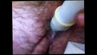 Video 145341635: hairy anal