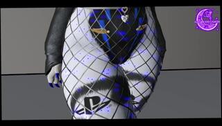 Video 1283873103: furry 3d animation, 3d cartoon animated, sexy 3d anime, 3d anime game, anime toys, furry dance, white furry, 3d asian