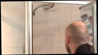 Video 5008704: boy friends daddy, gay daddy, daddy bathroom
