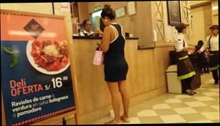 Video 294184004: latex milf, sexy milf, latin milf