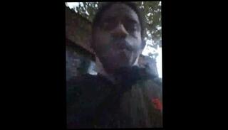 Video 1573945053: smoking amateur solo, amateur solo male, solo outside, fucking hungry