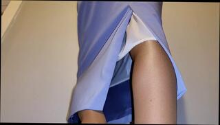 Video 1573815741: amateur crossdresser solo, crossdresser pantyhose, pantyhose fetish, solo shemale amateur, shemale lingerie solo, amateur solo hd, silky pantyhose, skirt pantyhose, pantyhose office, pantyhose secretary, pantyhose clothes, white pantyhose