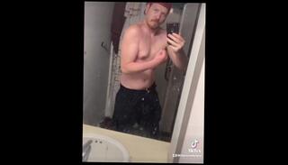 Video 1610185123: fetish solo, exotic amateur fetish, erotic fetish, amateur solo male, fetish dance, muscular solo, men fetish