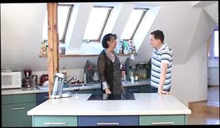 Watch the video about Alte Stuten und junge Hengste