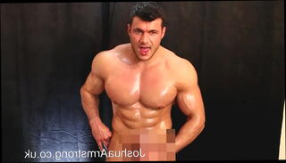 Video 795142005: horny muscle, gay muscle