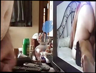 Video 1595738731: cumshot masturbation gay solo, cock solo cumshot, old solo, porn wanking