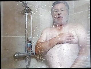 Video 1414426701: massage amateur cock, amateur gay massage, gay bear massage, nudist daddy, small cock massage, nudist shower, massage fat