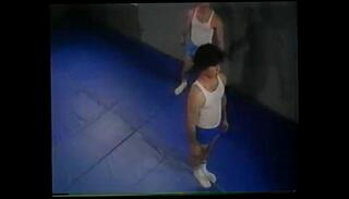 Video 161289375: gay twins, cute twins, gay handjob, gay coach, athletic gay, gay sport