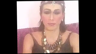 Video 911050255: lesbian crossdresser, shemale crossdresser ladyboy, crossdresser tranny shemale