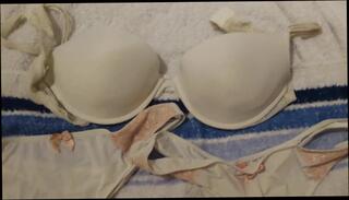 Video 204103901: gay man wanking, thong wank