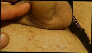 Video 1571893771: tiny dick sissy, tiny cock sissy, tiny uncut dick, sissy crossdresser cock, gay sissy crossdresser, amateur sissy crossdresser, sissy crossdresser masturbates, small tiny dick, tiny wet, british sissy, hd uncut, slow daddy, daddy pleasuring, nice daddy