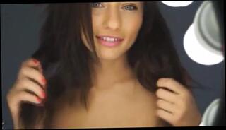 Video 242340101: michaela isizzu, tits hairy, hairy straight, hairy brunette