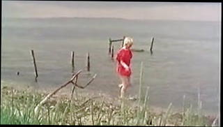 Video 807055001: retro schoolgirl, sweet retro, straight