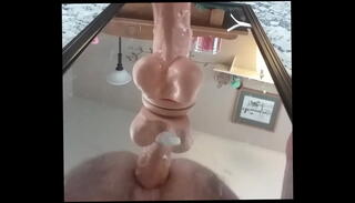 Video 815942715: anal dildo gay, dildo gay porn, anal play