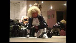 Video 346356905: solo boy, shemale solo