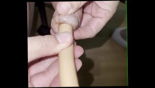 Video 1601603925: cbt sounding, cbt insertion