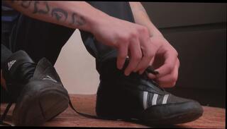 Video 1583315874: twink solo gay, stud feet, gay twink male, big muscle stud, gorgeous studs, studs man