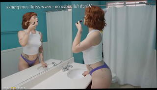 Video 1554967355: pov deep throating gagging, pov gagging blowjob, pov blowjob cum facial, pov blowjob facial cumshot, sex gagging spanking, pov pussy licking, ass licking pov, pov pussy masturbation, pov cum shot, red head pov, clean pov, one pov, horny couple fucking, athlete cum