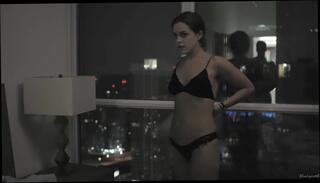 Video 259188604: riley keough, girl friend experience
