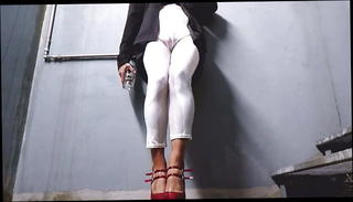 Video 1550358301: shemale piss slave, pissing peeing, bdsm piss, creampie piss, big cock shemale creampie, pissing masturbating, high heels pissing, lingerie pissing, stockings pissing, pissing hd