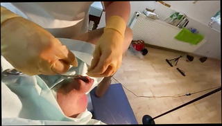 Video 1085355101: mistress femdom slave, bdsm mistress slave, mistress cbt, doctor slave, hospital doctors cock, penis mistresses, hardcore mistress, doctor straight, doctor medical, nurse mistress, brutal mistress, doctors clinic, german mistress, mature mistress, mistress hd