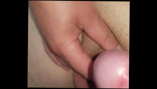 Video 1267701775: solo guy, big cock