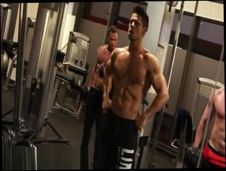Video 973840804: amateur gay, wrestling gay, gay muscle, male pornstar
