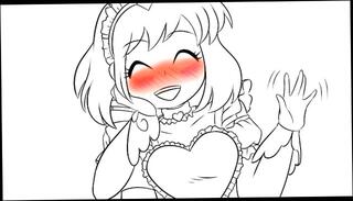 Video 1477461603: fetish cartoon, fetish small titted, amateur fetish, animated comics, petite cartoon, romantic amateur