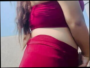 Video 1617327691: sexy straight, hindi sexy story, red baby doll, hot baby