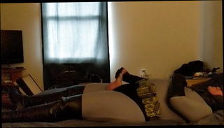 Video 1504067701: amateur gay masturbation, thighs masturbation, gay bear masturbation, masturbation fat gay, amateur masturbation hd, thigh high boots