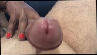 Video 344917601: interracial gay cock, interracial amateur gay, interracial big cock, interracial masturbation, interracial handjob