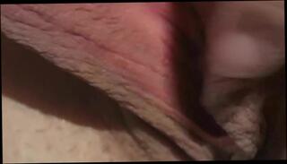 Video 373617401: fingering straight, large labia, beautiful labia, labia close