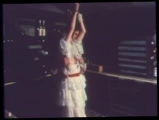 Video 90373201: retro classic vintage, bound pussy, bound fucked, pornstar bound, vintage straight, stockings bound