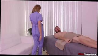 Video 229004401: cfnm femdom babes, femdom cfnm handjob, cfnm massage, massage domination, domination strap, teen massage orgasm, teen massage hd, naked massage, massage jerk, dominate naked guys, massages guys cock, straight massage, naughty massage, massage table