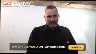 Video 1617622231: fetish gay solo, solo jerk gay, amateur orgasm solo, pov ruined orgasm, joi handjobs, man solo jerk, daddy joi, office pov, fetish fantasy, fetish european, dick jerking, english gay