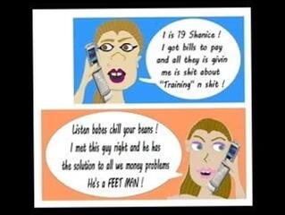 Video 76320901: foot fetish, fetish cartoon, straight foot, cartoon comic