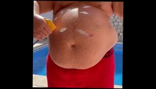 Video 1600302213: chubby gay solo, fetish gay solo, solo muscle jock, chubby bear solo, chubby male solo, gay hunk solo, amateur gay jock, muscle jock daddy, fat chubby daddy, amateur chubby big, bear chubby belly, pig jock