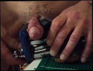 Video 257838801: gay man cock, cock crush