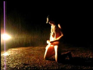 Video 1566606861: cbt bdsm, bdsm gay sex, cbt masturbation, public bdsm outdoor, rain masturbation, public park masturbation