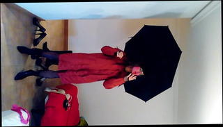 Video 815821701: skinny gay, rain sexy