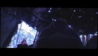 Watch the video about Noelle Bailey - captures a man for a ride (long version)