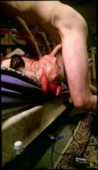 Video 260336101: big dick facefuck, friend facefuck, gay man big dick