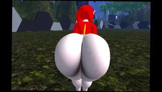 Video 1431889603: amateur femboy solo, big booty femboy, cartoon booty, butt big ass booty, solo trans masturbation, solo big cock masturbation, femboy thigh, butt expansion