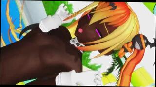 Video 134058701: hentai cartoon, hentai hd, shaking straight