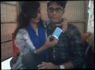 Video 696806104: desi gf bf, indian teen