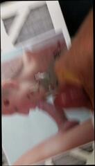 Video 1571219641: sweet blonde, cum loving cock suckers, cock sucker gay, cock jacking, one cock