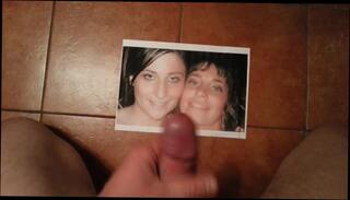 Video 206365001: double facial, gay masturbation cum, man masturbate cum, masturbation hd