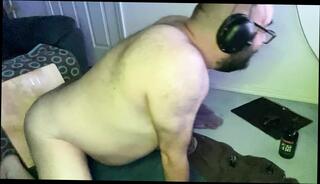 Video 1598361871: solo anal dildo masturbation, solo anal dildo amateur, chubby hairy anal, chubby hairy gay, chubby hairy fat, solo masturbation tattoos, hairy anal hd, ass loves cock, cam