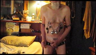 Video 1413143001: bdsm sex toys, bdsm gay sex, piercing bdsm, bdsm masturbation
